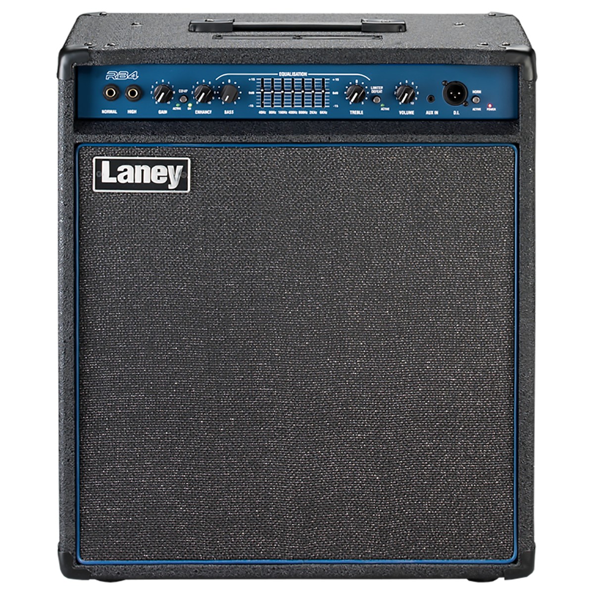 Laney RB4 1x15 Bass Combo - Image 2