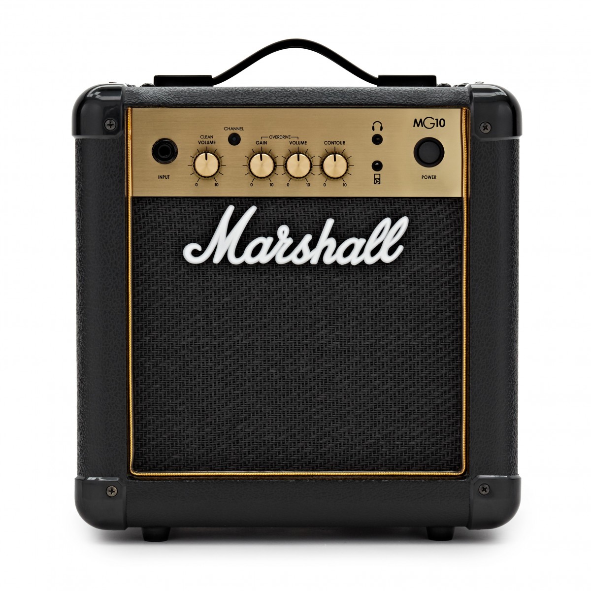 Marshall MG10G 10W Guitar Combo - Image 2