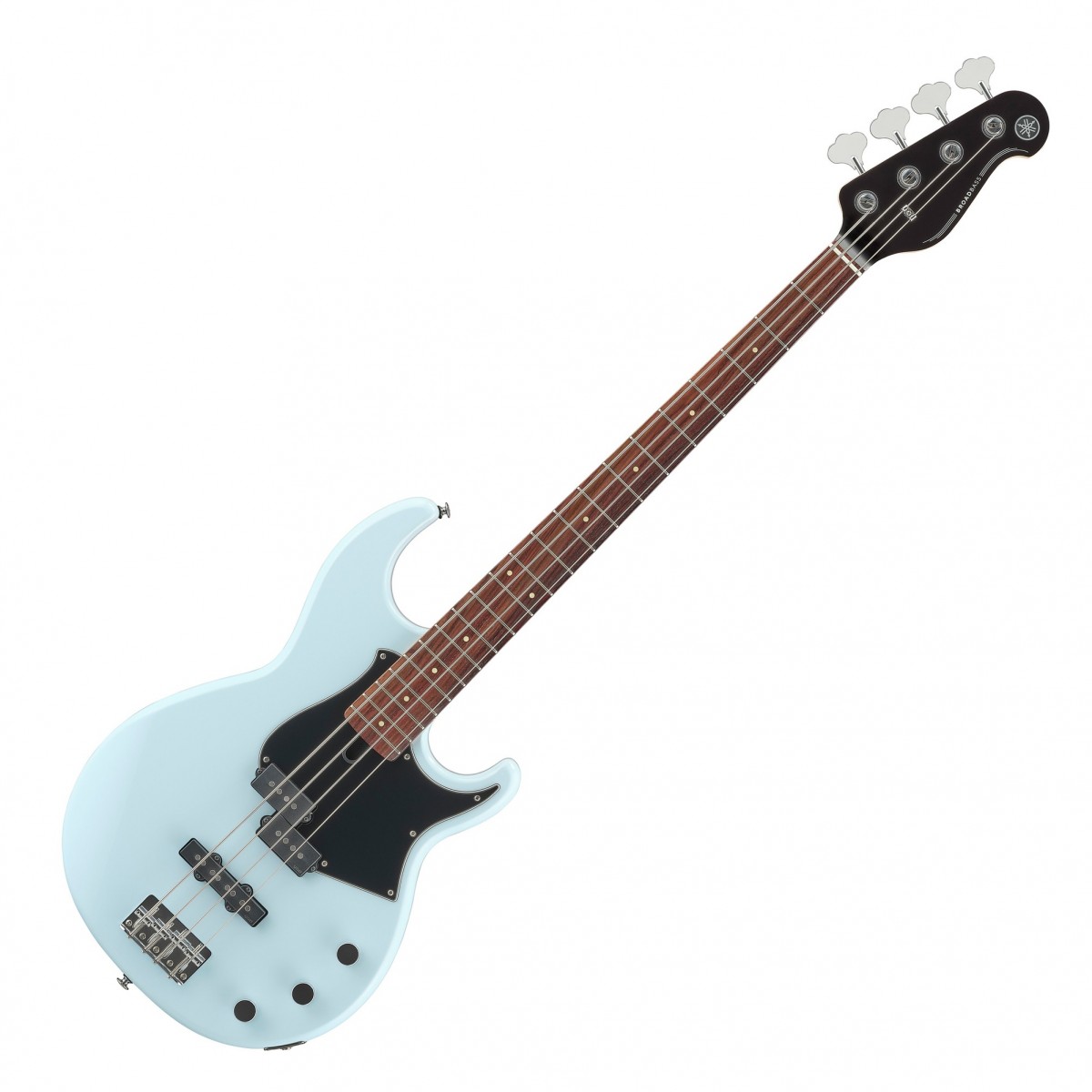 Yamaha BB 434 Bass Ice Blue - Image 2
