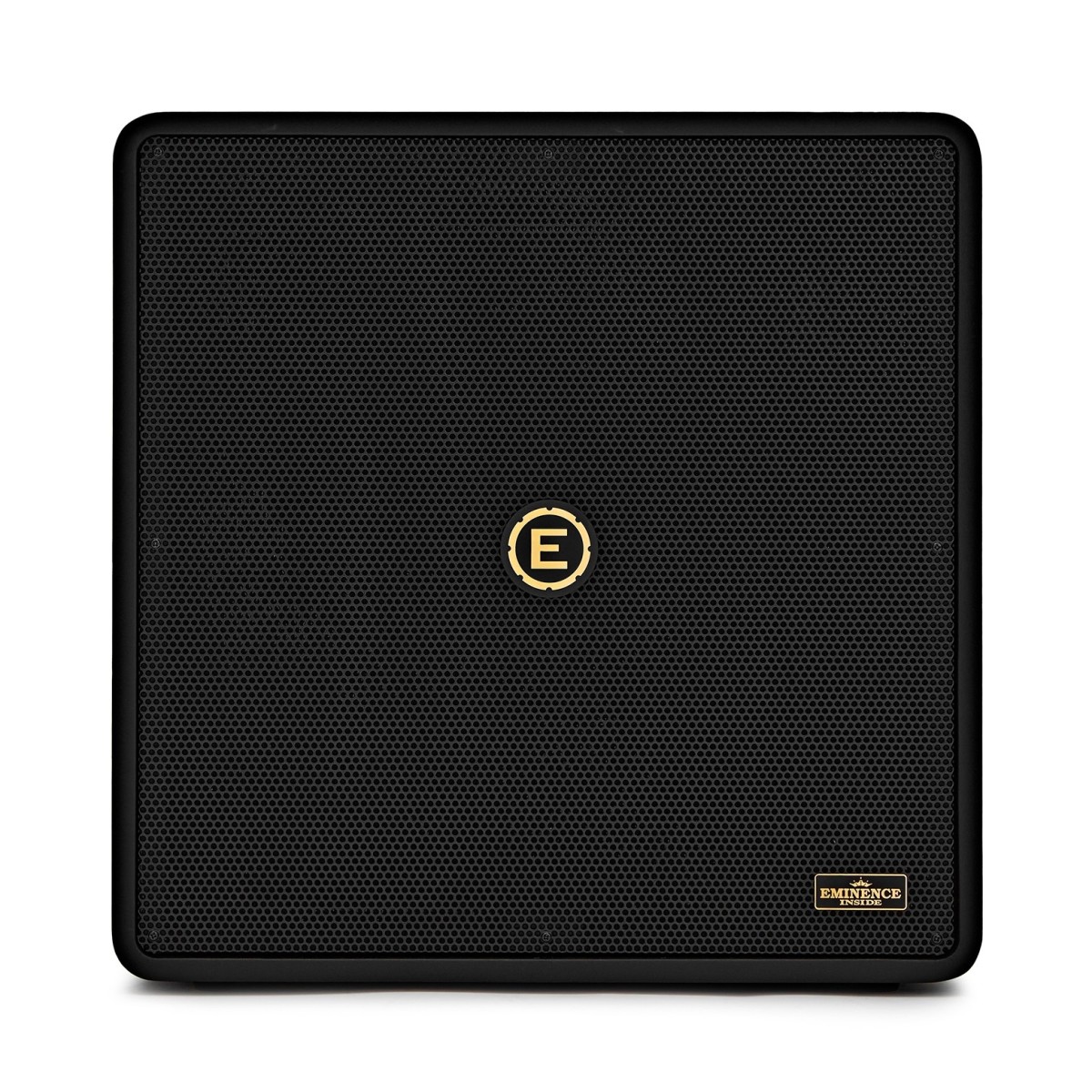 Eden NovaTone 210 Bass Cabinet - Image 2