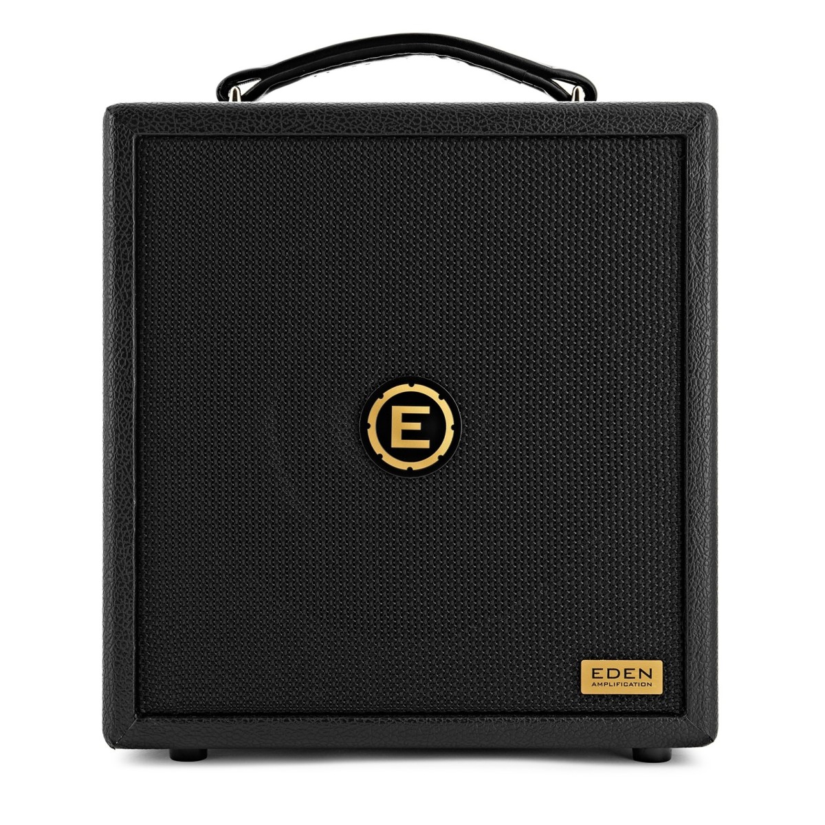 Eden Orbiter 8 Bass Combo Amplifier - Image 2