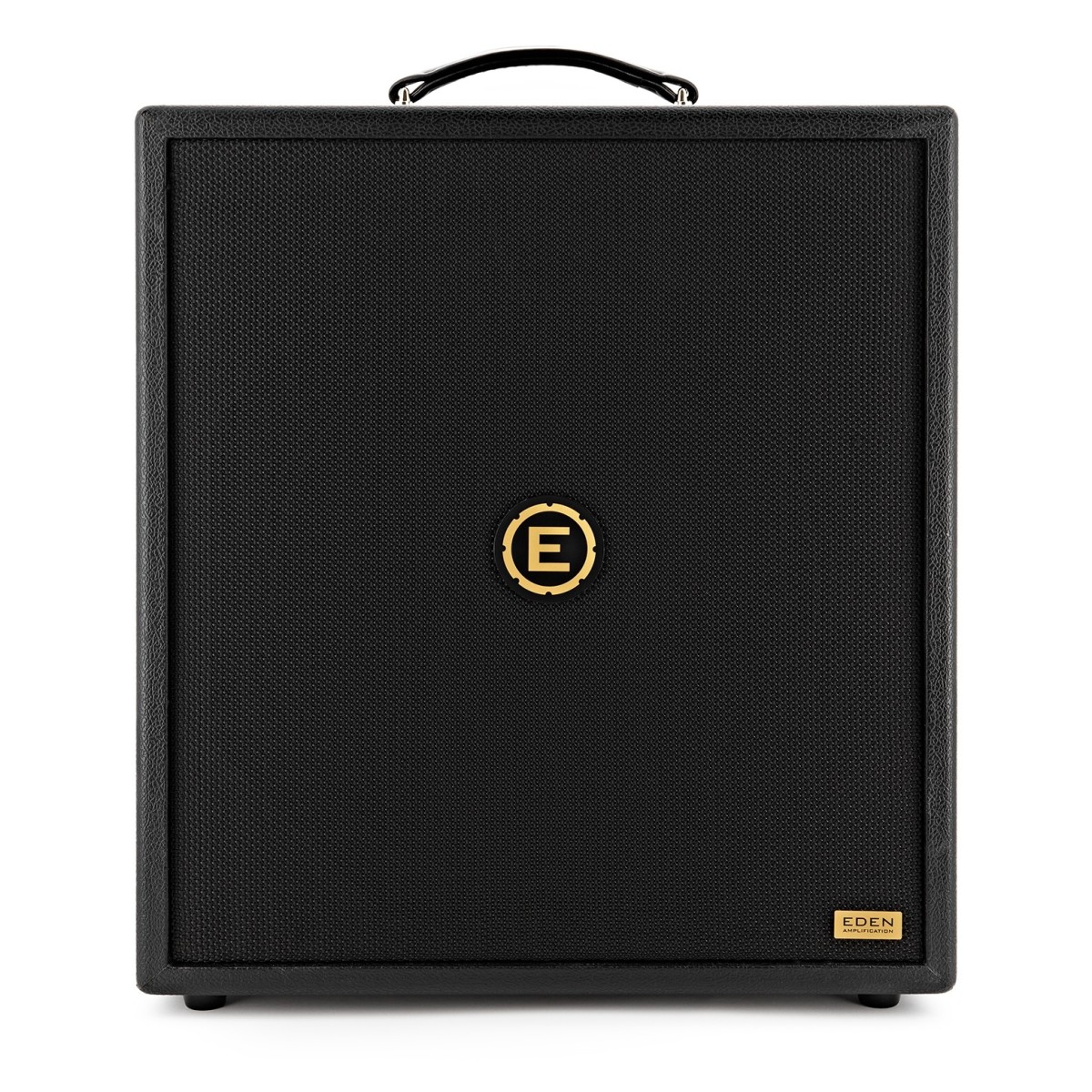 Eden Orbiter 15 Bass Combo Amplifier - Image 2