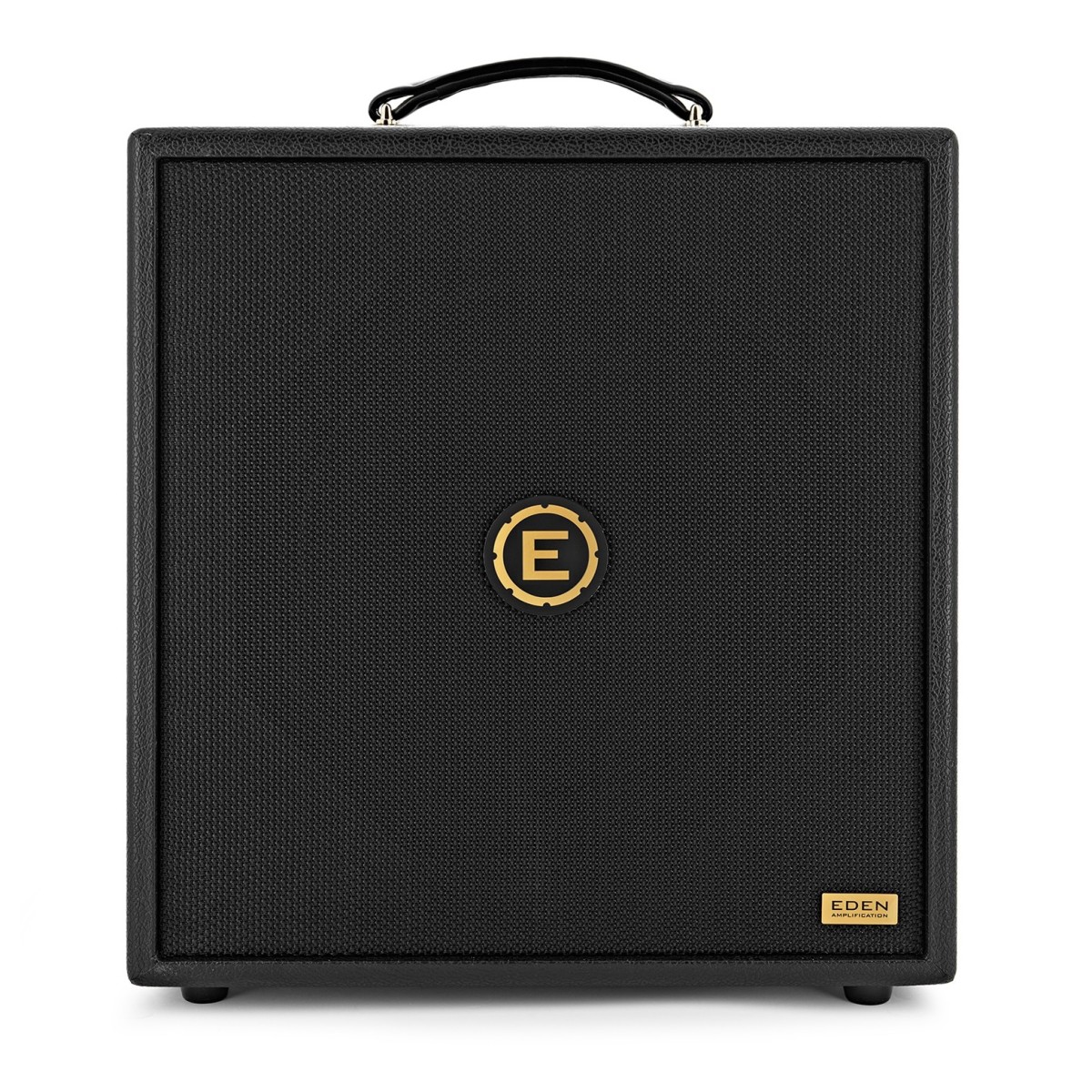 Eden Orbiter 12 Bass Combo Amplifier - Image 2