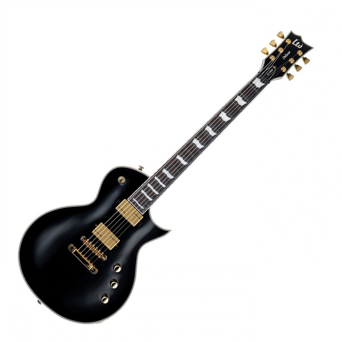 ESP LTD EC-1000 Black Fluence - Image 2