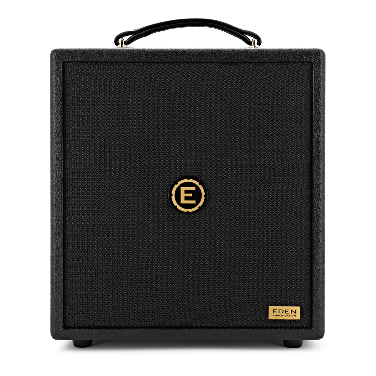 Eden Orbiter 10 Bass Combo Amplifier - Image 2