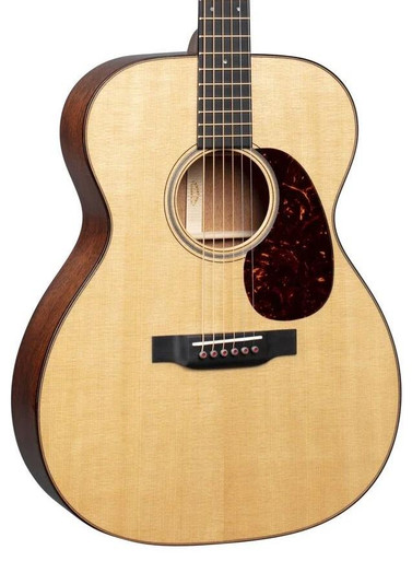 Martin 000-18 Modern Deluxe Acoustic Guitar - Image 1