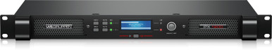 Lab Gruppen IPX 1200 - Compact 1200W 2-Channel DSP Controlled Power Amplifier