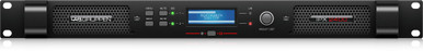 Lab Gruppen IPX 2400 - Compact 2400W 2-Channel DSP Controlled Power Amplifier