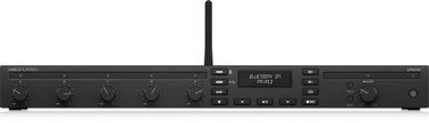 Lab Gruppen CA2401 - 240W Commercial Amplifier with Energy Star Certification