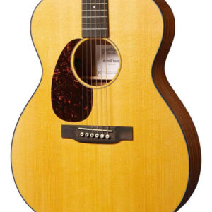 Martin Left Handed Retro Series 000-10E Electro Acoustic Guitar