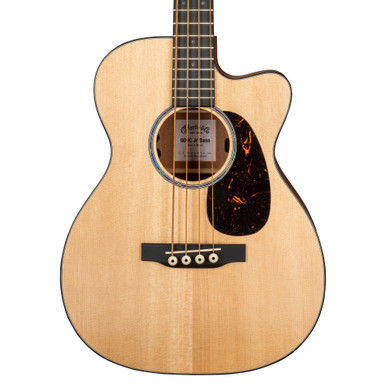 Martin Junior Series 000C Jr E Electro Acoustic Bass
