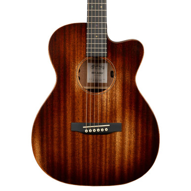 Martin Junior Series 000C Jr E StreetMaster Electro Acoustic Guitar