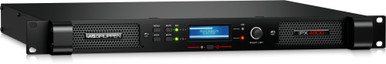 Lab Gruppen IPX 4800 Compact 4800W 2-Channel DSP Controlled Power Amplifier