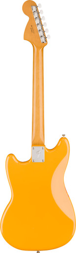 Fender Vintera II '70s Mustang Competition Electric Guitar in Orange - Image 6