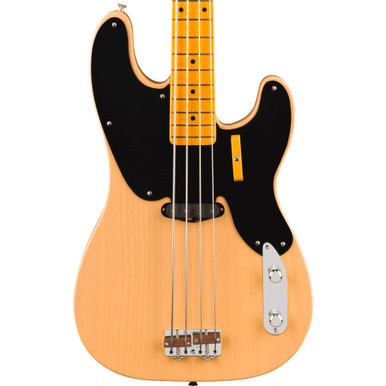 Fender 75th Anniversary American Vintage II 1951 Precision Bass Guitar in Butterscotch Blonde