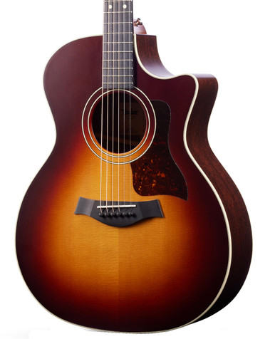 Taylor Limited Edition The Last of Us Replica 314c Acoustic Guitar - Image 1