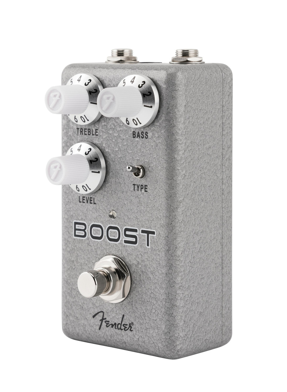 Fender Hammertone Boost Pedal