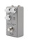 Fender Hammertone Boost Pedal