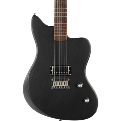 PJD St. John Origin Apprentice Electric Guitar in Midnight Black
