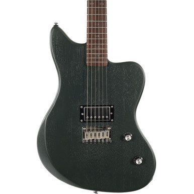 PJD St. John Origin Apprentice Electric Guitar in Nato Olive