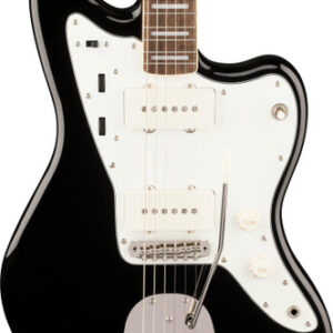Squier FSR Classic Vibe '60s Jazzmaster Electric Guitar in Black