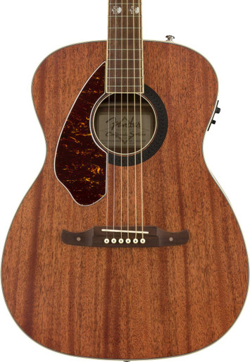 Fender Tim Armstrong Hellcat Left Handed Electro Acoustic