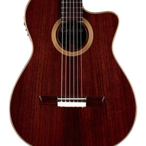 Cordoba Fusion 12 Electro Acoustic in Rose II