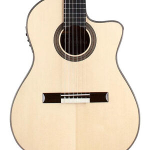Cordoba Fusion 14 Maple Electro Acoustic