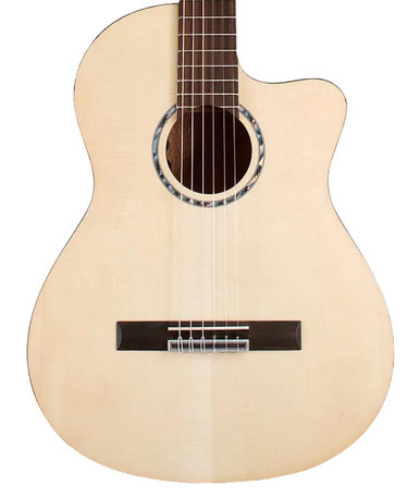 Cordoba Fusion 5 Electro Acoustic