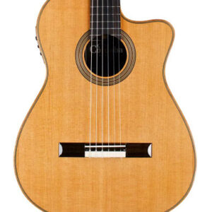 Cordoba Fusion Orchestra CE Cedar Classical Electro Acoustic