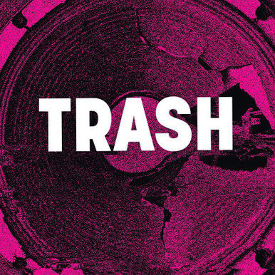 iZotope Trash - Creative Distortion Plugin
