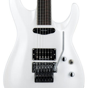 ESP LTD Horizon CTM 87 Electric Guitar in Pearl White