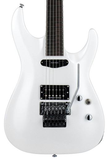 ESP LTD Horizon CTM 87 Electric Guitar in Pearl White - Image 1