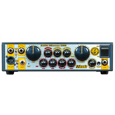 Markbass Little Marcus 58R Marcus Miller Signature Bass Amp Head