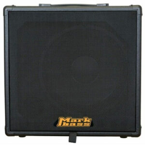 Markbass CMB 101 Black Line 40W Bass Combo Amplifier
