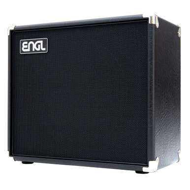 ENGL Amps E112SB V-Type 1x12" Guitar Amp Cabinet