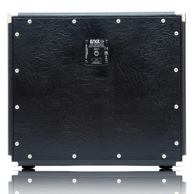 ENGL Amps E112SB V-Type 1x12" Guitar Amp Cabinet