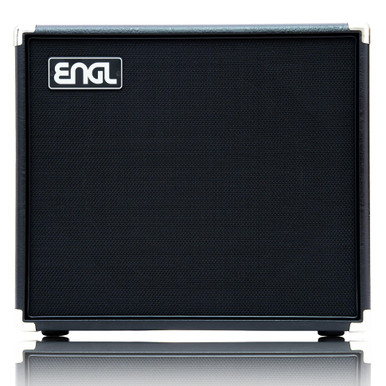 ENGL Amps E112SB V-Type 1x12" Guitar Amp Cabinet - Image 1