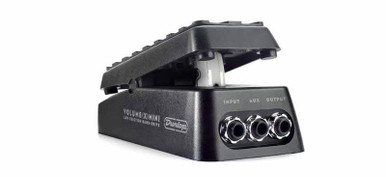 Dunlop DVP4 Volume X Mini