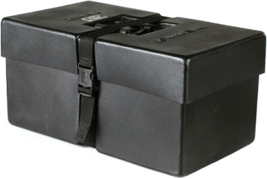 Trick P1V & Dom Pedal Case