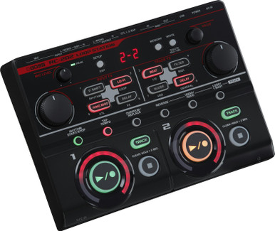 BOSS RC-202 Loop Station