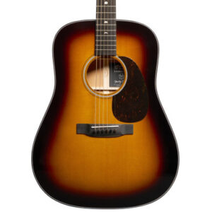 Martin D-18 Molly Tuttle Acoustic Guitar