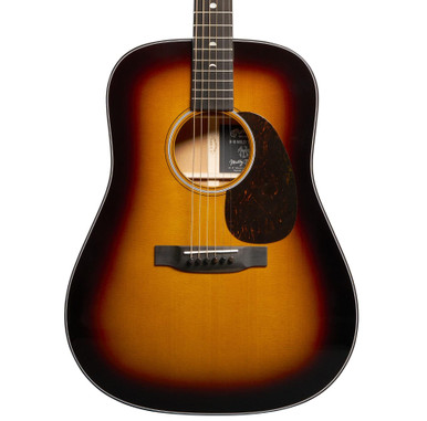 Martin D-18 Molly Tuttle Acoustic Guitar