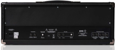ENGL Amps Fireball 100W Amp Head with Noise Gate