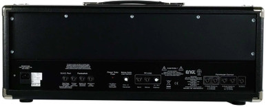 ENGL Amps Ritchie Blackmore Signature 100W Amp Head with Noise Gate