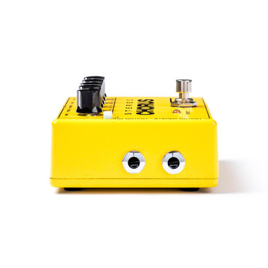 MXR Stereo Chorus Pedal with UK PSU