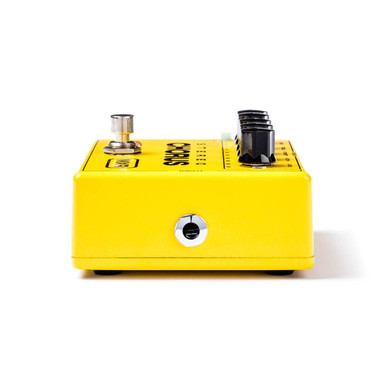 MXR Stereo Chorus Pedal with UK PSU