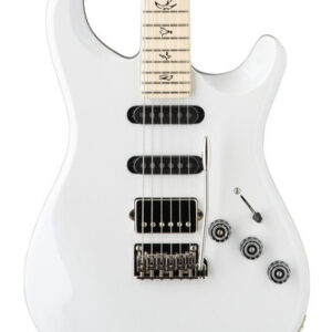 PRS Fiore Mark Lettieri Signature Electric Guitar in Pearl White