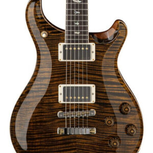 PRS McCarty 594 10 Top Electric Guitar in Tiger Eye
