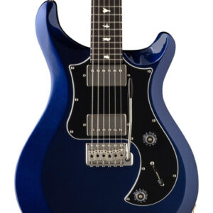 PRS S2 Standard 24 Electric Guitar in Metallic Midnight